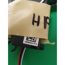 Haut-parleurs VAN3BG35SATP10 occasion pour HP 15-AX et HP 15-BC séries