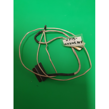 Câble Vidéo DD0G35LC001 30 Broches occasion pour HP 15-AX & HP 15-BC
