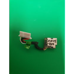 Connecteur DC Jack 799751-Y50 occasion pour HP 15-AX & HP 15-BC séries