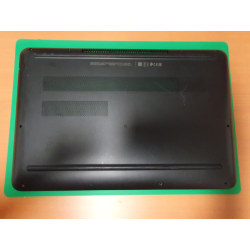 Plasturgie de Base EAG35001A3S noire pour HP Omen 15-AX & HP 15-BC