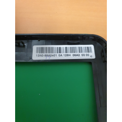 Contour d'écran 13N0-99A0401 noir occasion pour Packard Bell ENLE11BZ