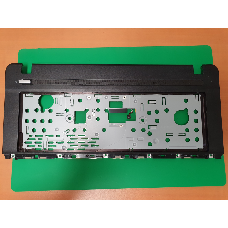 Support Clavier 13N0-A8A0301 noir occasion pour Packard Bell ENLE11BZ