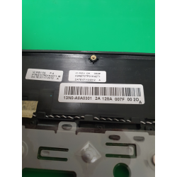 Support Clavier 13N0-A8A0301 noir occasion pour Packard Bell ENLE11BZ