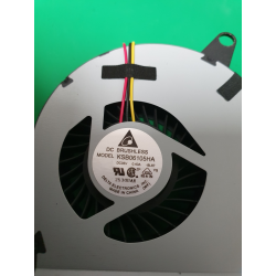 Packard Bell – Ventilateur Easynote ENLE11BZ – KSB06105HA – pièce détachée PC portable