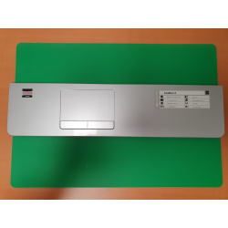 Module Touchpad 13N0-A8A0501 argent occasion pour Packard Bell LE11BZ