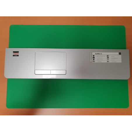 Module Touchpad 13N0-A8A0501 argent occasion pour Packard Bell LE11BZ