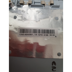 Module Touchpad 13N0-A8A0501 argent occasion pour Packard Bell LE11BZ