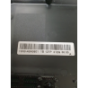 Trappe d'accès HDD/RAM 13N0-A8A0601 noire pour Packard Bell ENLE11BZ