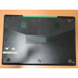 Base, Capot de Fermeture 772D212Y77E pour MSI GS70 2PC-419XFR