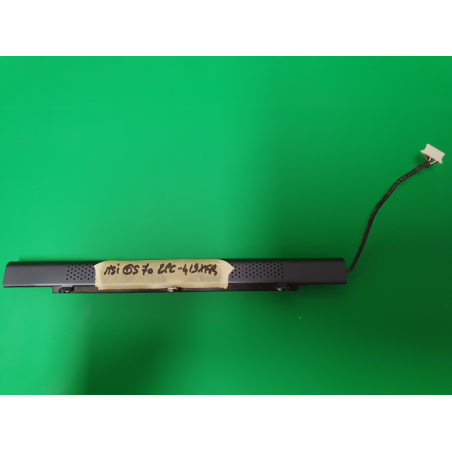 MSI – Haut-parleur MSI GS70 – pièce détachée PC portable