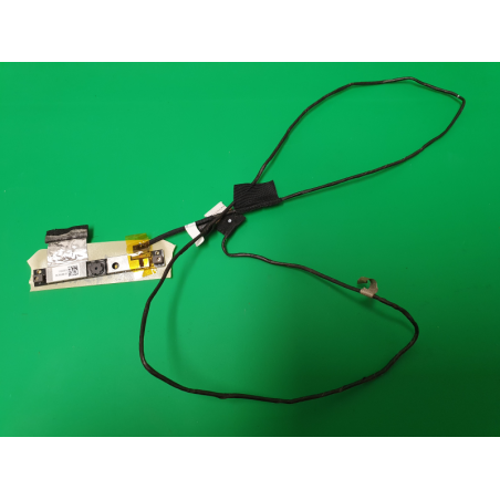 Webcam avec cable S1F-0007050-S45 occasion pour MSI GS70 2PC-419XFR