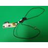 Webcam avec cable S1F-0007050-S45 occasion pour MSI GS70 2PC-419XFR