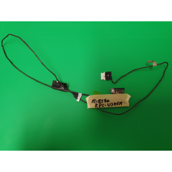 Webcam avec cable S1F-0007050-S45 occasion pour MSI GS70 2PC-419XFR