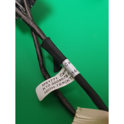 Webcam avec cable S1F-0007050-S45 occasion pour MSI GS70 2PC-419XFR