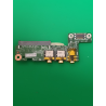 Carte Contrôleur Audio & Connecteur HDD occasion pour MSI GS70