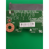 Carte Contrôleur Audio & Connecteur HDD occasion pour MSI GS70