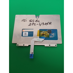 Module Touchpad S783700830E4700 occasion pour ordinateur MSI GS70 2PC