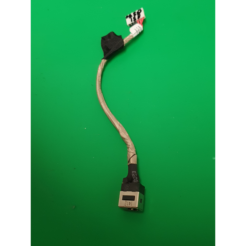 Connecteur de charge Pour ordinateur MSI gs70 2pc-419xfr| MYPCSTORE