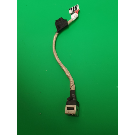 Connecteur de charge Pour ordinateur MSI gs70 2pc-419xfr| MYPCSTORE