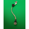 Connecteur de charge Pour ordinateur MSI gs70 2pc-419xfr| MYPCSTORE