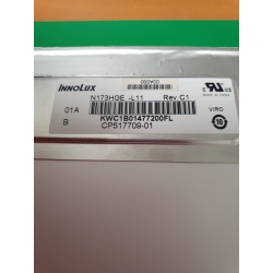 N173HGE-L11 REV.C1|Ecran de remplacement pour pc portable/ MYPCSTORE