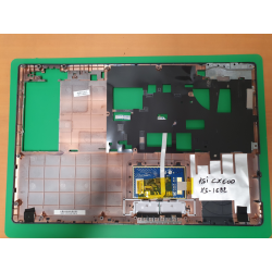 Support Clavier 682C112Y319B gris occasion pour ordinateur MSI CX600