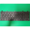 MSI – Clavier MSI CX600 – pièce détachée PC portable