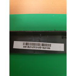 Contour d'écran 681B212Y31 noir occasion pour MSI CX600 MS-1682