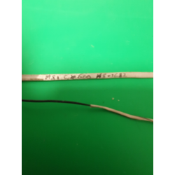 Microphone + Cable occasion pour ordinateur MSI CX600 MS-1682