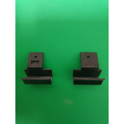 Caches Charnières de remplacement occasion pour MSI CX600 MS-1682