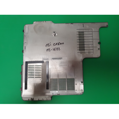 MSI – Trappe HDD MSI CX600 – pièce détachée PC portable