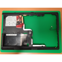 Coque inférieure, embase pour MSI CX600 MS-1682 /Noir| MYPCSTORE