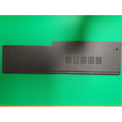 Trappe d'accès HDD AP1AP000B00 noire occasion pour Dell Inspiron 5555