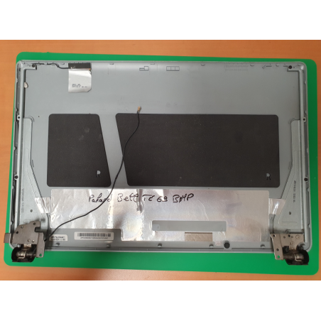 Coque Écran AP0VS000602 argent occasion pour Packard Bell TE69BMP