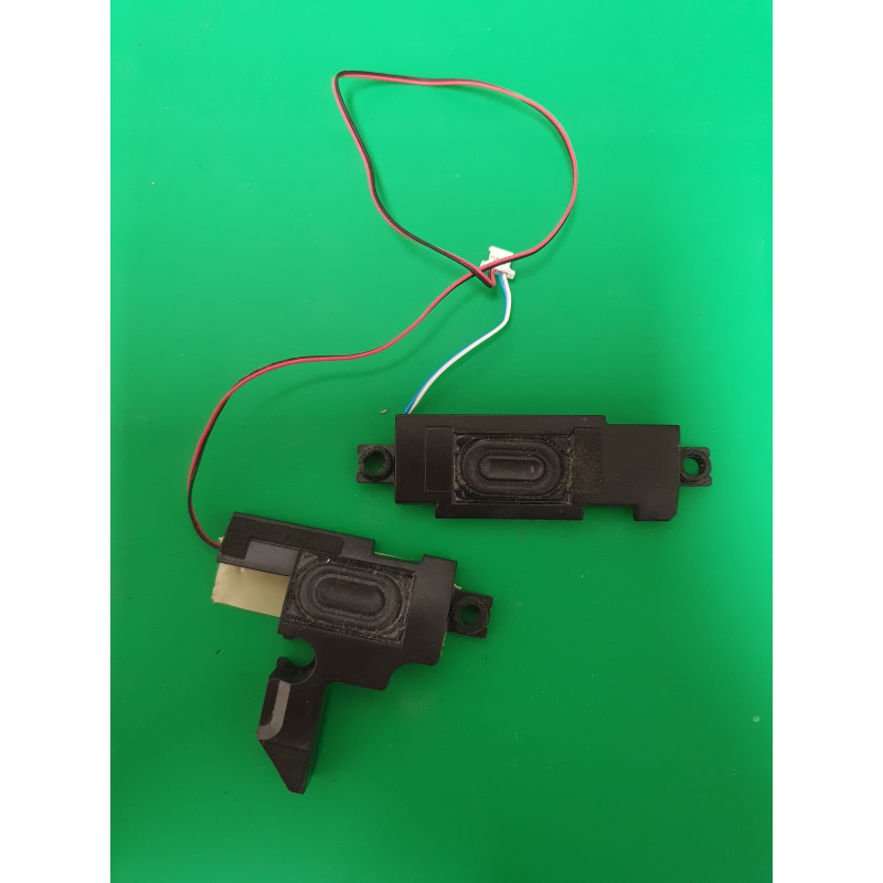 Haut-parleurs HP 15-ay