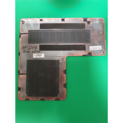 Trappe d'accès HDD, RAM 3GLX600 occasion pour HP DV6-3000 séries