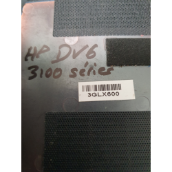 Trappe d'accès HDD, RAM 3GLX600 occasion pour HP DV6-3000 séries