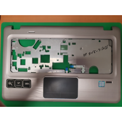 Contour Clavier 3LLX8TP503 silver occasion pour HP Pavilion DV6-3000