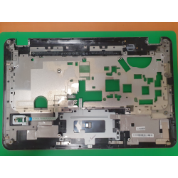 Contour Clavier 3LLX8TP503 silver occasion pour HP Pavilion DV6-3000