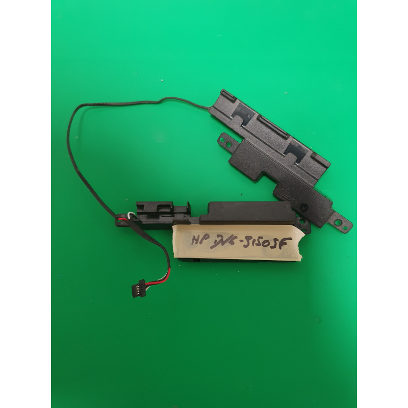 Haut-parleurs système audio occasion pour HP Pavilion DV6-3000 série