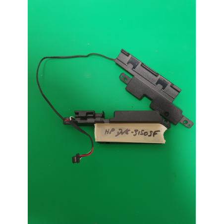 Haut-parleurs système audio occasion pour HP Pavilion DV6-3000 série