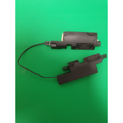 Haut-parleurs système audio occasion pour HP Pavilion DV6-3000 série
