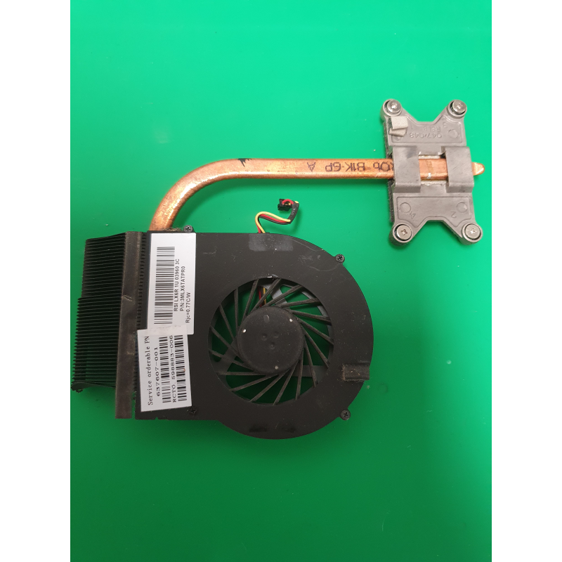 Ventilateur HP dv6-3000 séries