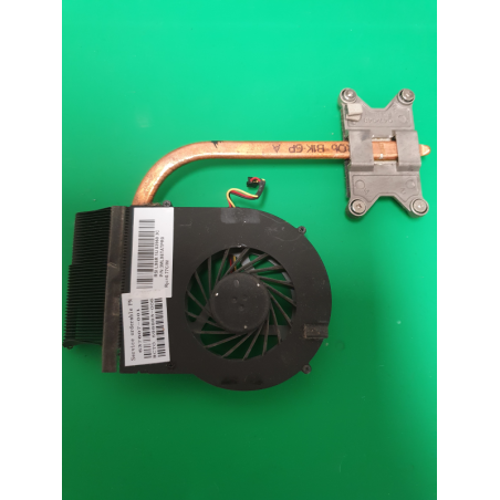 Ventilateur HP dv6-3000 séries