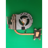 Ventilateur + Dissipateur 637607-001 (3MLX6TATPR0) pour HP DV6-3150SF