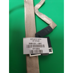 Câble Vidéo 7ALX6LCTP10 40 Broches occasion pour HP Pavilion DV6-3000