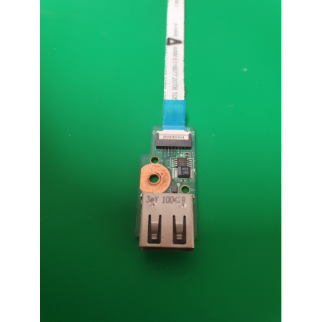 Carte Contrôleur USB 36LX6UB0010 occasion pour HP Pavilion DV6-3000