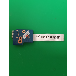 Carte Contrôleur USB DALX6TB14D0 occasion pour HP Pavilion DV6-3000