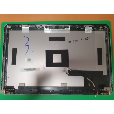 Coque écran hp dv6-3150sf