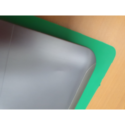 Coque Écran RIT3JLX6TP103 argent occasion pour HP DV6-3000 séries